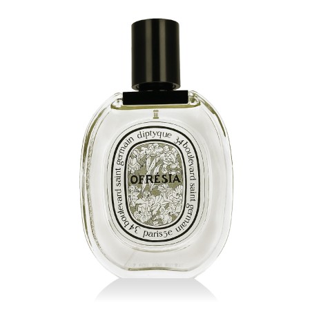 Diptyque Ofrésia Eau De Toilette - tester 100 ml kvepalai moterims