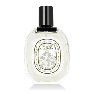 Diptyque Geranium Odorata Eau De Toilette - tester 100 ml kvepalai unisex