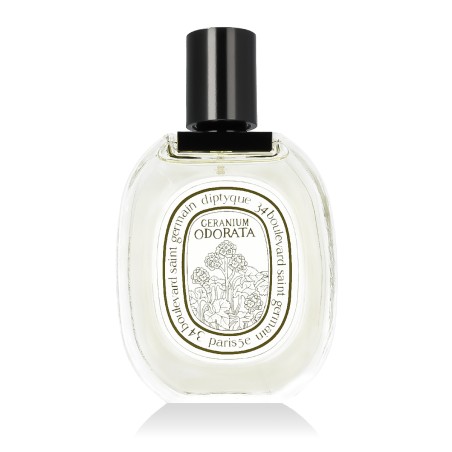 Diptyque Geranium Odorata Eau De Toilette - tester 100 ml kvepalai unisex