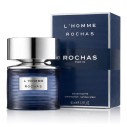Rochas L'Homme Rochas Eau De Toilette 40 ml kvepalai vyrams