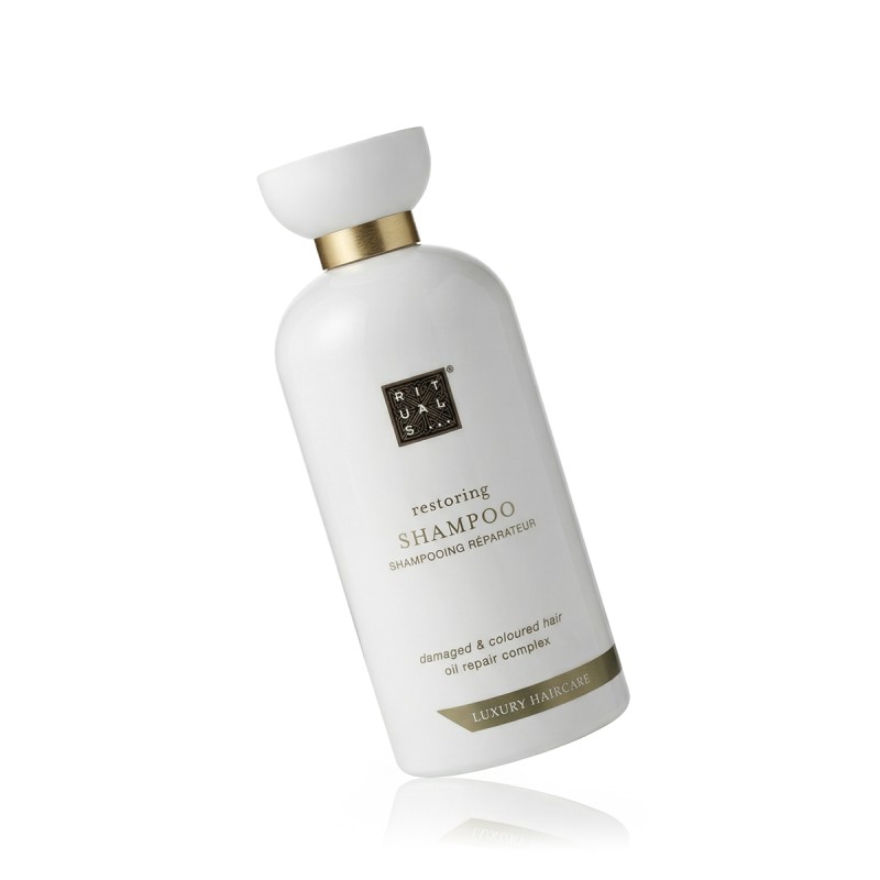 Rituals Luxury Haircare Restoring Shampoo 250 ml