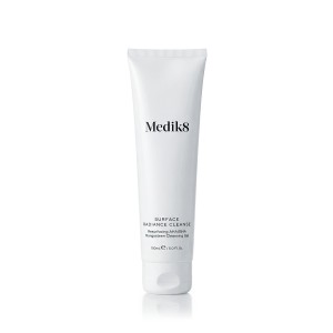 Medik8 SURFACE Radiance Cleanse 150 ml