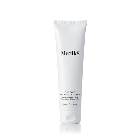 Medik8 SURFACE Radiance Cleanse 150 ml