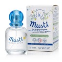 Mustela Musti Eau de Soin for kids Alcohol-Free 50 ml