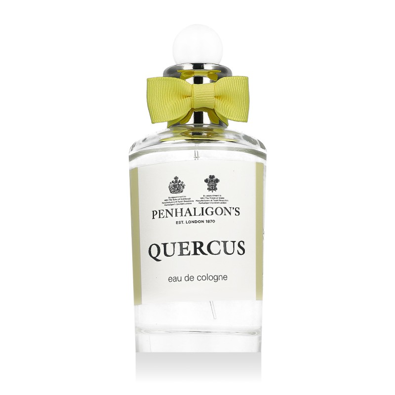 Penhaligon's Quercus Eau de Cologne - tester 100 ml kvepalai unisex