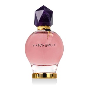 Viktor & Rolf Good Fortune Eau de Parfum Refillable - tester 90 ml kvepalai moterims