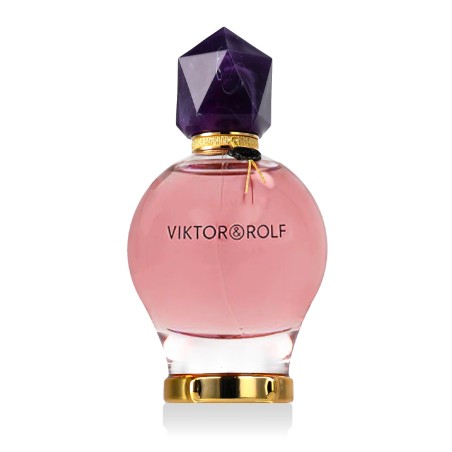 Viktor & Rolf Good Fortune Eau de Parfum Refillable - tester 90 ml kvepalai moterims