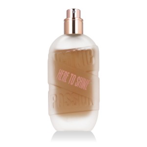 Naomi Campbell Here To Shine Eau De Toilette - tester 30 ml kvepalai moterims