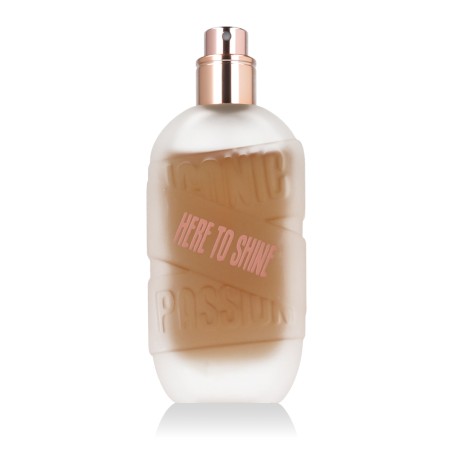 Naomi Campbell Here To Shine Eau De Toilette - tester 30 ml kvepalai moterims