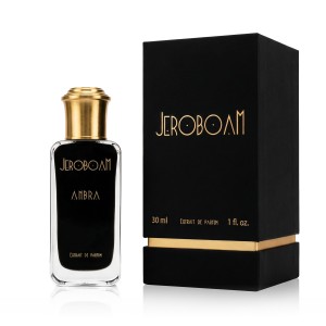 Jeroboam Ambra Extrait de parfum 100 ml kvepalai unisex