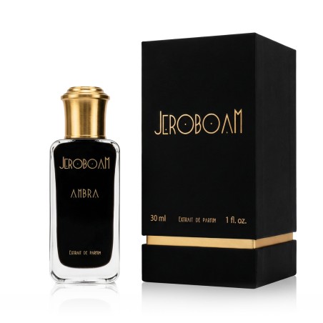 Jeroboam Ambra Extrait de parfum 100 ml kvepalai unisex