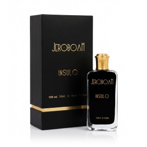 Jeroboam Insulo Extrait de parfum 100 ml kvepalai unisex
