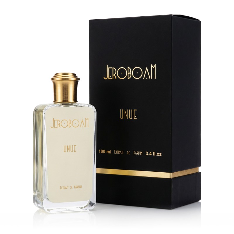 Jeroboam Unue Extrait de parfum 100 ml kvepalai unisex