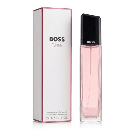 Boss Femme Eau De Parfum 75 ml kvepalai moterims