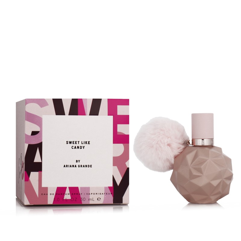 Ariana Grande Sweet Like Candy Eau De Parfum 30 ml kvepalai moterims