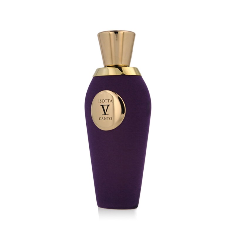 V Canto Isotta Extrait de parfum 100 ml kvepalai unisex