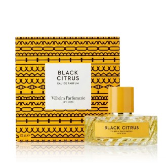 Vilhelm Parfumerie Black Citrus Eau De Parfum 100 ml kvepalai unisex