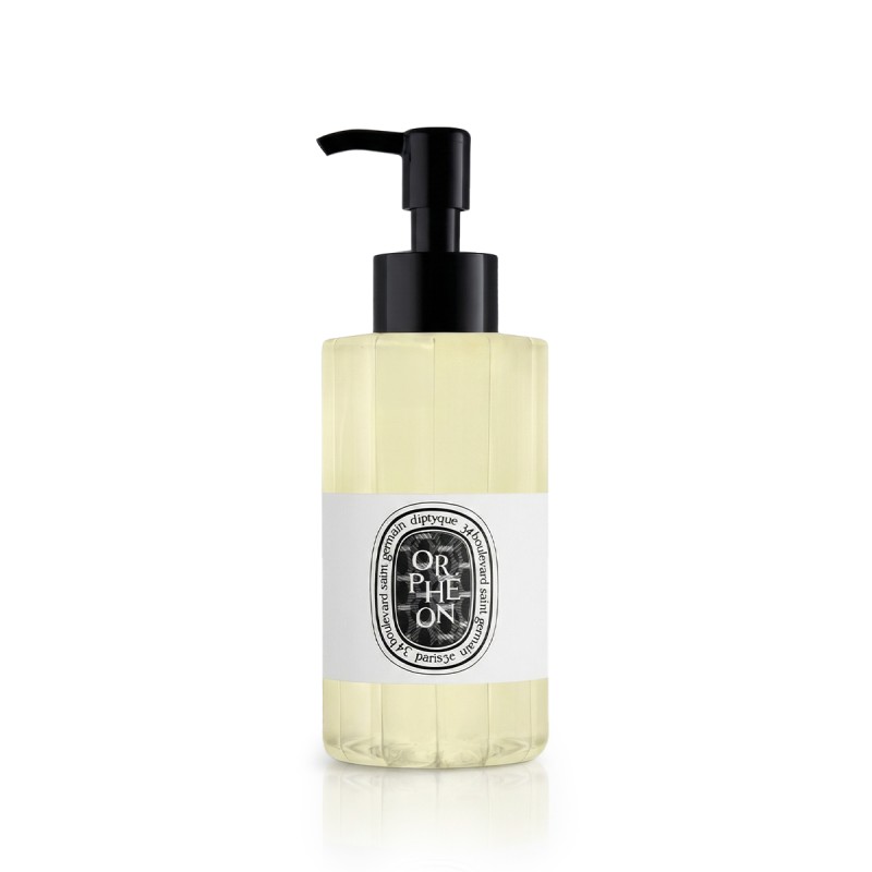 Diptyque Orphéon Perfumed Cleansing Body Gel 200 ml unisex