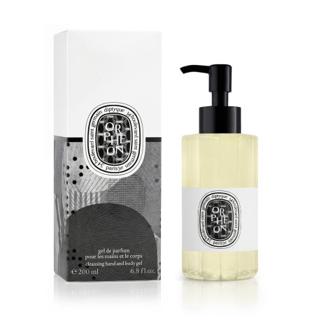 Diptyque Orphéon Perfumed Cleansing Body Gel 200 ml unisex