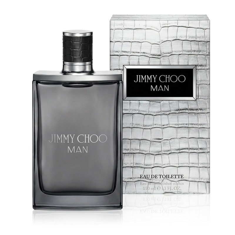 Jimmy Choo Jimmy Choo Man Intense Eau De Toilette 200 ml kvepalai vyrams