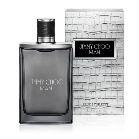 Jimmy Choo Jimmy Choo Man Intense Eau De Toilette 200 ml kvepalai vyrams