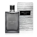 Jimmy Choo Jimmy Choo Man Intense Eau De Toilette 200 ml kvepalai vyrams