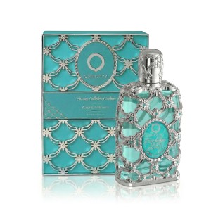 Orientica Azure Fantasy Extrait de parfum 80 ml kvepalai unisex