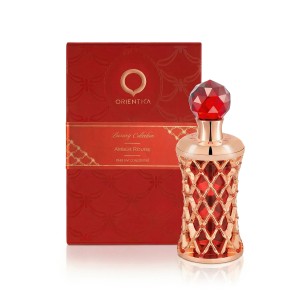 Orientica Amber Rouge Concentré Parfum 18 ml kvepalai moterims