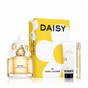 Marc Jacobs Daisy EDT 100 ml + EDT MINI 10 ml + BL 75 ml moterims