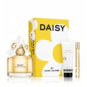 Marc Jacobs Daisy EDT 100 ml + EDT MINI 10 ml + BL 75 ml kvepalai moterims