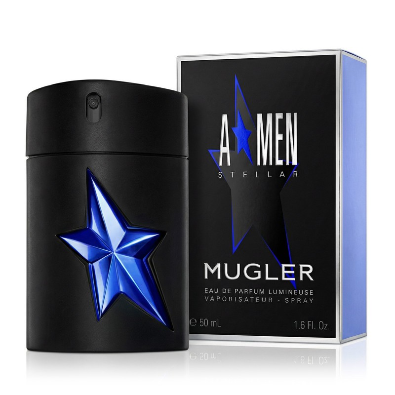 Mugler A*Men Stellar Eau De Parfum 50 ml kvepalai vyrams