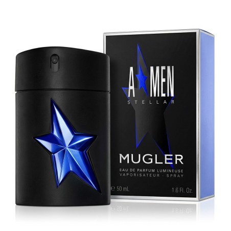 Mugler A*Men Stellar Eau De Parfum 50 ml kvepalai vyrams