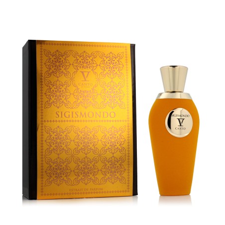 V Canto Sigismondo Extrait de parfum 100 ml kvepalai unisex