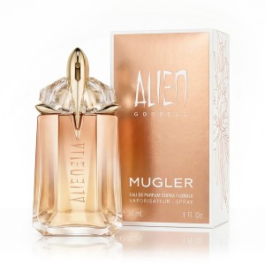 Mugler Alien Goddess Supra Florale Eau De Parfum 30 ml kvepalai moterims