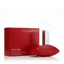 Calvin Klein My Euphoria Eau De Parfum 30 ml kvepalai moterims