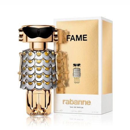 Rabanne Fame Eau De Parfum 150 ml kvepalai moterims