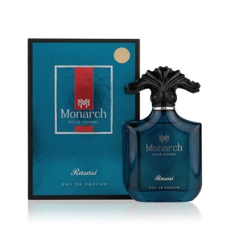 Rasasi Monarch Eau De Parfum 100 ml kvepalai vyrams