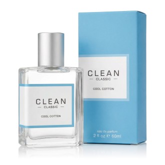 Clean Cool Cotton Eau De Parfum 60 ml kvepalai unisex