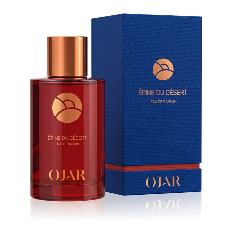 Ojar Epine du Desert Eau De Parfum 100 ml kvepalai unisex