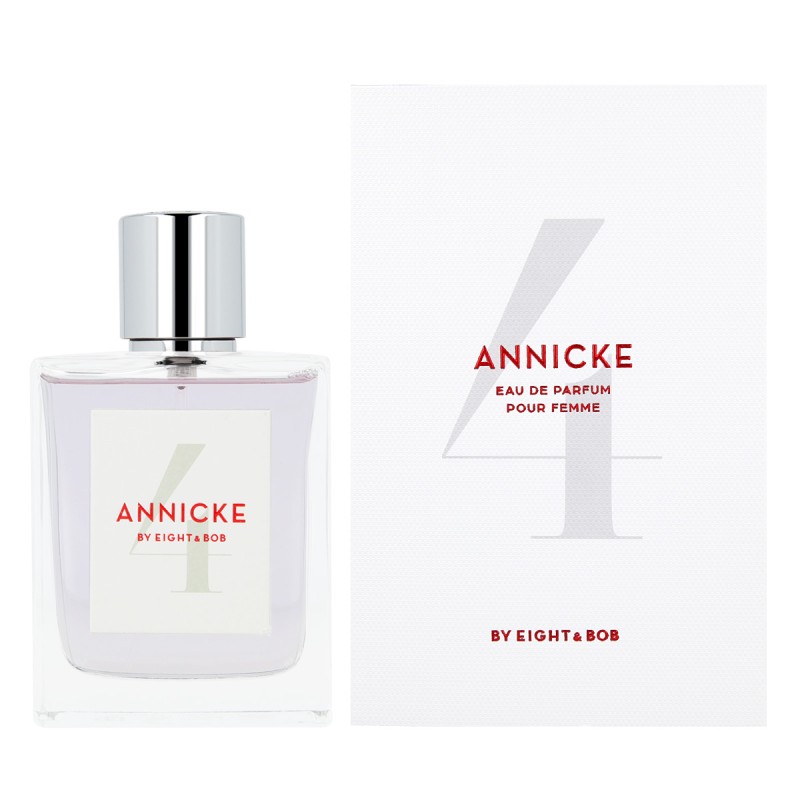 Eight & Bob Annicke 4 Eau De Parfum 100 ml kvepalai moterims