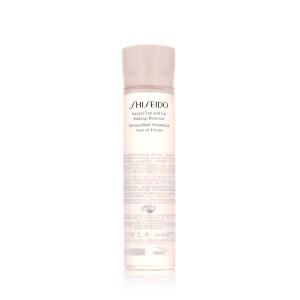 Shiseido Instant Eye and Lip Make-up Remover 125 ml 2
