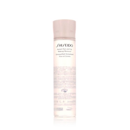 Shiseido Instant Eye and Lip Make-up Remover 125 ml