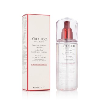 Shiseido Treatment Softener Enriched 150 ml