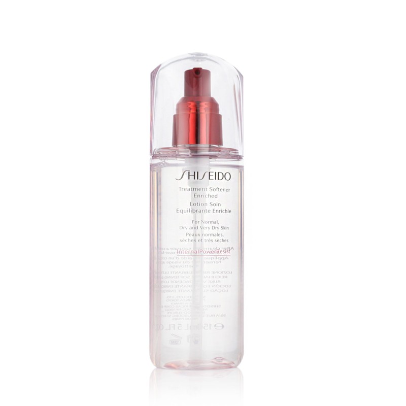Shiseido Treatment Softener Enriched 150 ml