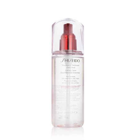 Shiseido Treatment Softener Enriched 150 ml