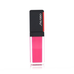 Shiseido LacquerInk LipShine (302 Plexi Pink) 6 ml 2