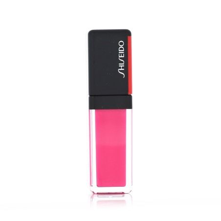 Shiseido LacquerInk LipShine (302 Plexi Pink) 6 ml