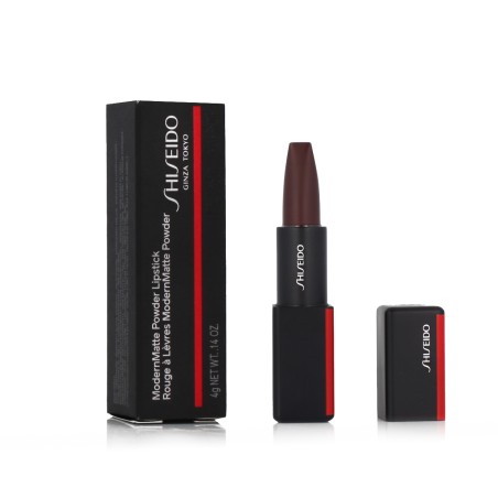 Shiseido ModernMatte Powder Lipstick (523 Majo) 4 g