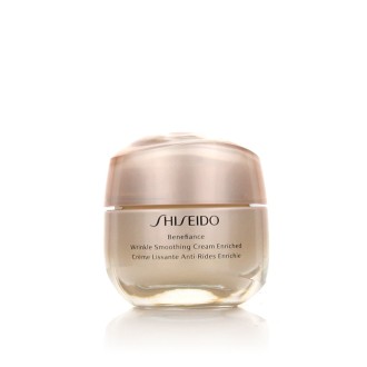 Shiseido Benefiance Wrinkle Smoothing Cream Enriched 50 ml 2