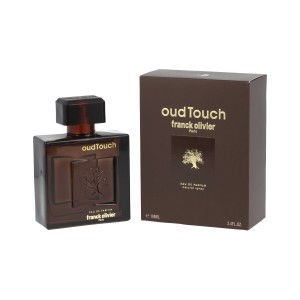 Franck Olivier Oud Touch Eau De Parfum 100 ml kvepalai vyrams